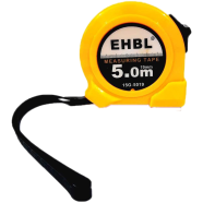 Measuring Tape 5 Meter or 16 Feet EHBL image