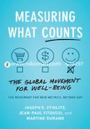 Measuring What Counts image