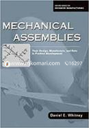 Mechanical Assemblies image
