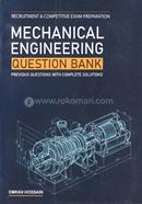 Mechanical Engineering Question Bank image