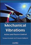 Mechanical Vibrations image