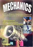 Mechanics image