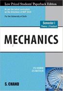 Mechanics image