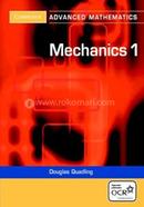 Mechanics 1 image
