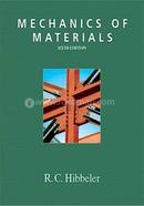Mechanics Of Materials image