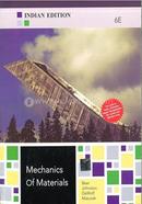 Mechanics Of Materials image