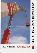 Mechanics Of Materials (4th Edition) image