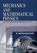 Mechanics and Mathematical Physics image