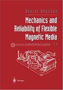 Mechanics and Reliability of Flexible Magnetic Media image