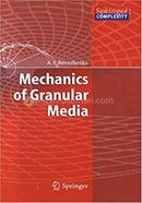 Mechanics of Granular Media image