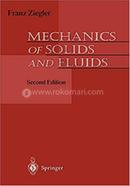 Mechanics of Solids and Fluids image