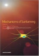 Mechanisms of Suntanning image