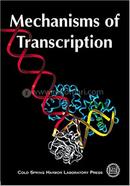 Mechanisms of Transportation image