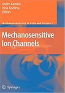 Mechanosensitive Ion Channels image