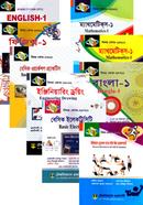 Mechatronics Technology (292) 1st Semester All Books (Diploma-in-Engineering) image