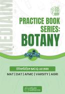 MediAim Botany Practice Book