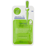 Medi Heal Teatree Care Solution Essential Mask EX-24ml image
