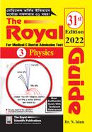 Physics (The Royal Guide for Medical and Dental Admission Test 2022) image
