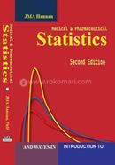 Medical And Pharmaceutical Statistics image
