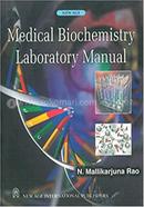 Medical Biochemistry Laboratory Manual image