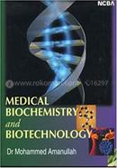 Medical Biochemistry and Biotechnology image