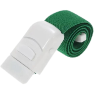 Medical Cat Tourniquet Belt First Aid Paramedic Doctor Emergency Sports Turnstile Buckle Outdoor Hemostatic Elastic Strap (Multicolor). icon