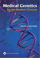Medical Genetics For The Modern Clinician image