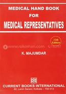 Medical Hand Book image