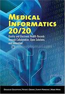 Medical Informatics 20/20 image