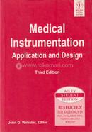 Medical Instrumentation: Application and Design image