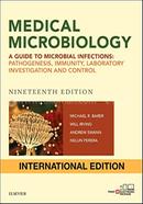 Medical Microbiology image