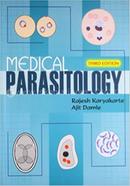 Medical Parasitology image