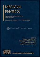 Medical Physics image