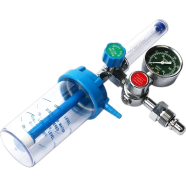 Medical Regulator Oxygen Flowmeter Duplicate image