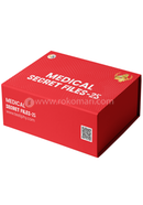 Medical Secret Files 2025 image