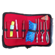 Medical Student Box For Training Purposes Only image