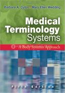 Medical Terminology systems 5/E image