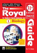 Medical and Dental Admission Test--Biology 2022 image