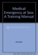 Medical emergency at sea image