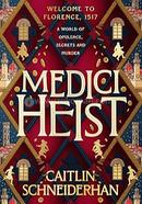 Medici Heist image