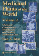 Medicinal Plants of the World image