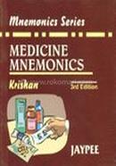 Medicine Mnemonics image