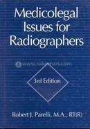 Medicolegal Issues for Diagnostic Imaging Professionals image