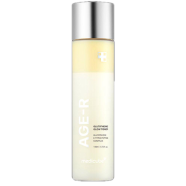 Medicube Age-R Glutathione Glow Toner 140ml image