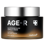 Medicube Age-r Glutathione Glow Capsule Cream - 50ml image
