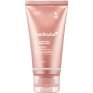 Medicube Collagen Night Wrapping Mask 75ml image