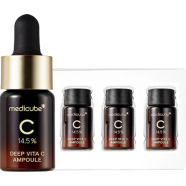Medicube Deep Vita C Ampoule 2.0 - 30 ml image