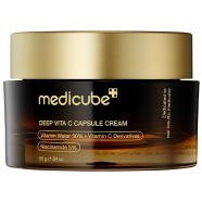 Medicube Deep Vita C Capsule Cream - 55 Grams image