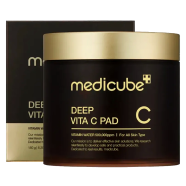 Medicube Deep Vita C Pad - 70 Pcs image