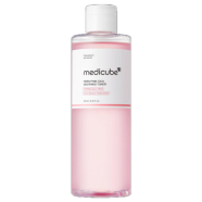 Medicube PDRN Pink Cica Soothing Toner 250ml image